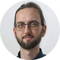 Dr. Dominik Schürmann